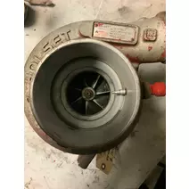 Turbocharger / Supercharger CUMMINS ISX-15 Hd Truck Repair &amp; Service