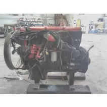 ENGINE ASSEMBLY CUMMINS ISX 2628