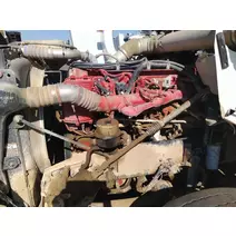 Engine-Assembly Cummins Isx-2732