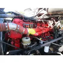 Engine Assembly CUMMINS ISX 2733 LKQ Heavy Truck - Tampa