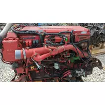 Engine Assembly CUMMINS ISX 435ST B &amp; D Truck Parts, Inc.