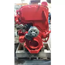 Engine Assembly CUMMINS ISX 8255 LKQ Wholesale Truck Parts