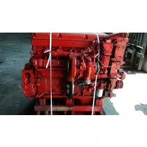 ENGINE ASSEMBLY CUMMINS ISX 8285