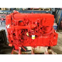 Engine Assembly CUMMINS ISX 8287 LKQ Heavy Truck - Goodys