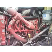 Engine Assembly CUMMINS ISX 8287 LKQ Heavy Truck - Goodys