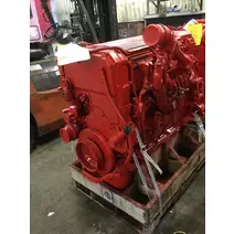 Engine Assembly CUMMINS ISX 8518 LKQ Heavy Truck - Goodys