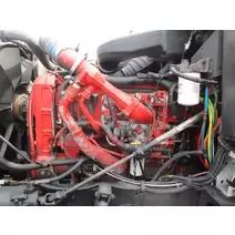 Engine Assembly CUMMINS ISX 8519 LKQ Heavy Truck - Tampa