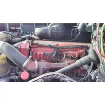 Engine Assembly CUMMINS ISX 8519 LKQ Heavy Truck - Goodys
