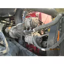 ENGINE ASSEMBLY CUMMINS ISX 8520