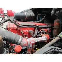 Engine Assembly CUMMINS ISX 8520 LKQ Heavy Truck - Tampa