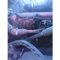 Engine-Assembly Cummins Isx-8520