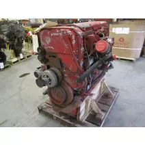 ENGINE ASSEMBLY CUMMINS ISX 8520