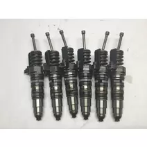 Fuel Injector CUMMINS ISX CM870 Sterling Truck Sales, Corp