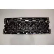 Cylinder Head CUMMINS ISX DPF Frontier Truck Parts