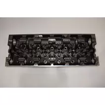 Cylinder Head CUMMINS ISX DPF Frontier Truck Parts