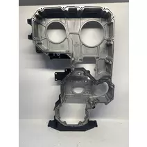 Front Cover CUMMINS ISX DPF Frontier Truck Parts