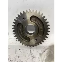 Timing Gears CUMMINS ISX DPF