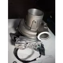 Turbocharger / Supercharger CUMMINS ISX DPF Frontier Truck Parts