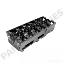 Cylinder Head CUMMINS ISX EGR LKQ Evans Heavy Truck Parts