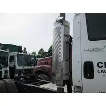 DPF (Diesel Particulate Filter) CUMMINS ISX EGR LKQ Heavy Truck - Tampa