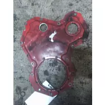 FRONT/TIMING COVER CUMMINS ISX EGR