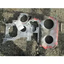FRONT/TIMING COVER CUMMINS ISX EGR