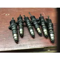 Fuel Injector CUMMINS ISX EGR LKQ Thompson Motors - Wykoff