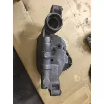 OIL PUMP CUMMINS ISX EGR