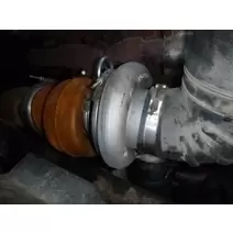 TURBOCHARGER CUMMINS ISX EGR