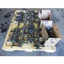 Engine Parts, Misc. CUMMINS ISX EPA 04 LKQ Evans Heavy Truck Parts