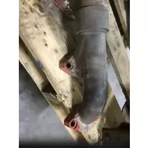 Exhaust-Manifold Cummins Isx-Epa-04