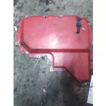 Front-or-timing-Cover Cummins Isx-Epa-04