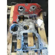 FRONT/TIMING COVER CUMMINS ISX EPA 04