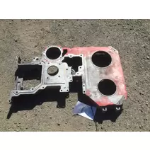 Front Cover CUMMINS ISX EPA 04 LKQ KC Truck Parts - Inland Empire