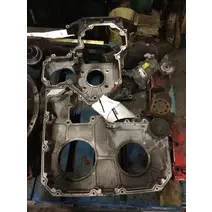 Front-or-timing-Cover Cummins Isx-Epa-04