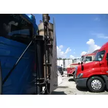 DPF (Diesel Particulate Filter) CUMMINS ISX EPA 08 LKQ Heavy Truck - Tampa