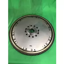 Flywheel CUMMINS ISX NON EGR LKQ Evans Heavy Truck Parts