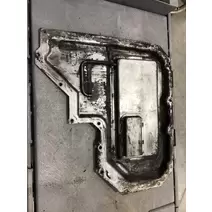 FRONT/TIMING COVER CUMMINS ISX NON EGR