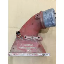 INTAKE MANIFOLD CUMMINS ISX NON EGR