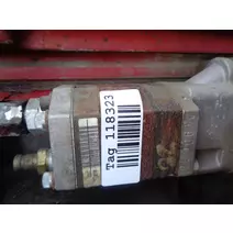 Fuel Pump CUMMINS ISX-CM870_4088847