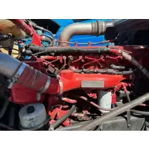 Engine Assembly Cummins ISX/X15 Holst Truck Parts