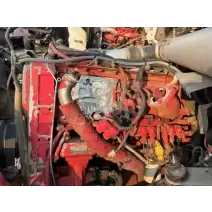 Engine Assembly Cummins ISX/X15 Holst Truck Parts