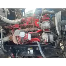 Engine Assembly Cummins ISX/X15 Holst Truck Parts