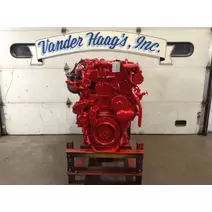 Engine  Assembly Cummins ISX11.9