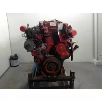Engine  Assembly Cummins ISX11.9
