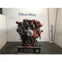 Engine Assembly Cummins ISX11.9 Vander Haags Inc Sp