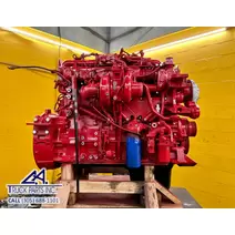 Engine Assembly CUMMINS ISX11.9 CA Truck Parts