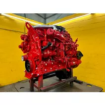 Engine Assembly CUMMINS ISX11.9 CA Truck Parts