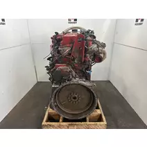 Engine Assembly CUMMINS ISX11.9 Housby