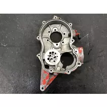 Engine-Timing-Cover Cummins Isx11-dot-9